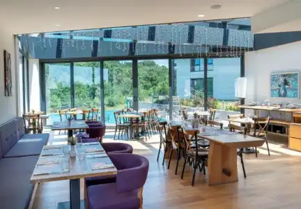 Park Inn by Radisson Istanbul Airport, Odayeri - 3