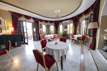 Meryem's - 8