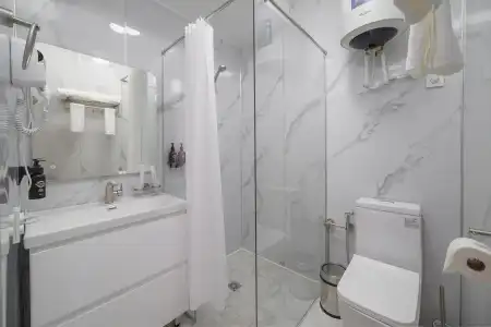 Sultan Bishkek Mini-Hotel - 21
