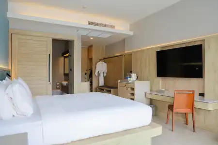 Holiday Ao Nang Beach Resort Krabi - 57