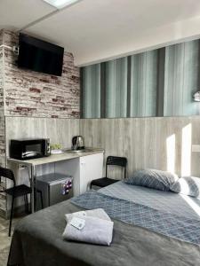 Samsonov Mini-on Stachek Avenue - 101