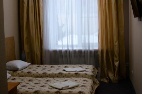 Nika Mini-Hotel - 16