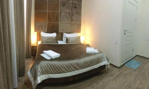 Seven Boutique Baku - 5