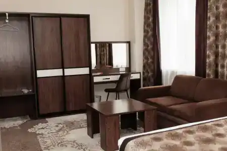 Armada Comfort - 141