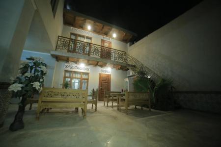Bukhara Baraka Boutique - 47