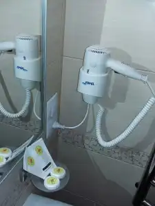 Yuzhnyij Dvorik Apart-Hotel - 12