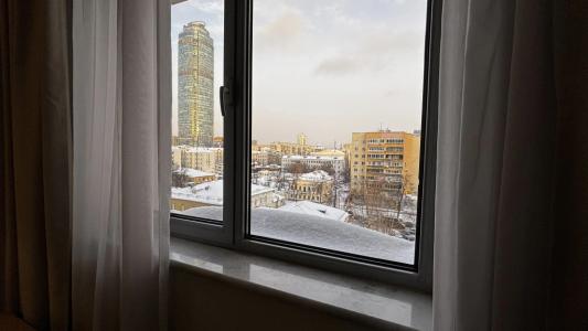 Novotel Ekaterinburg Tsentr - 58