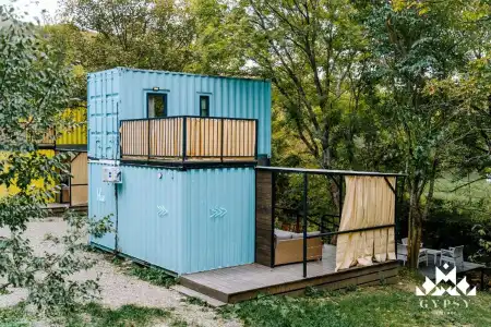 Gipsy Village - 40