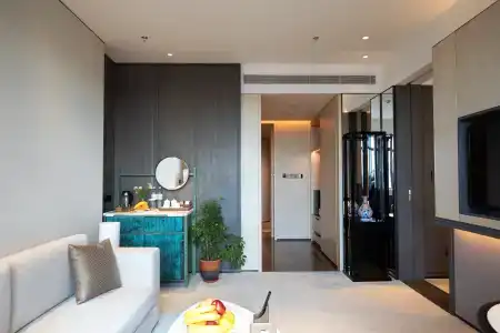 Beijing Palace Soluxe - 61
