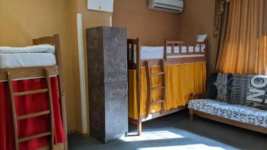 Museum Hostel - 28