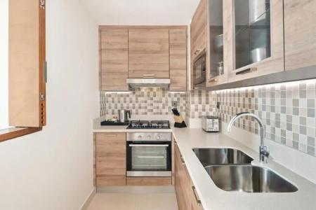 Staybridge Suites DUBAI AL-MAKTOUM AIRPORT by IHG - 52