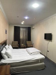 Abu Arena Hall - 88