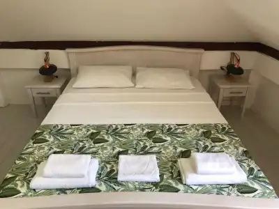 Guesthouse Athos - 13