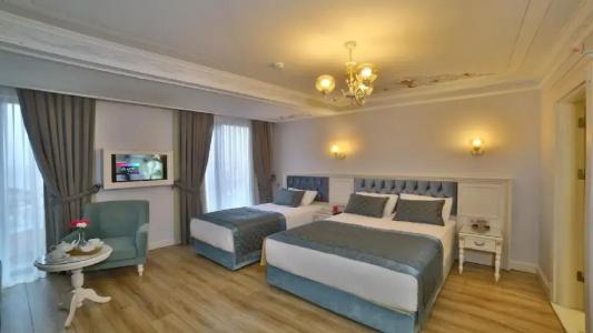 YILSAM SULTANAHMET - 13