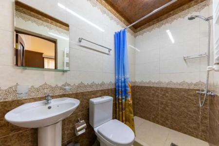 Tatev and Tours - 105