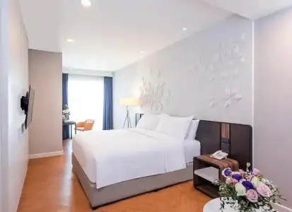 The Blooms Residence - 4
