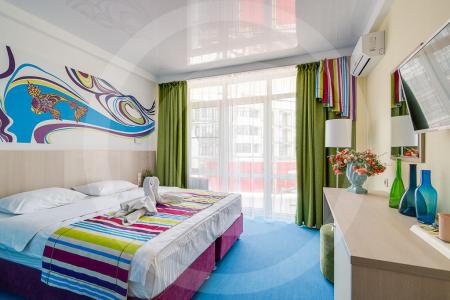 Guest House Positive - 101
