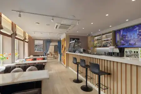 Izmajlovskij Park Apart-hotel - 17
