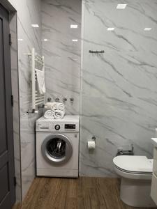 Sweet Home Deluxe Apart-hotel - 267