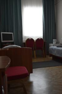 Муниципальное унитарное предприятие Сковородинского района Гостиничный комплекс - 136