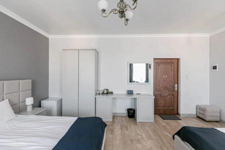 Apart-Otel Aleksandr Apart-hotel - 250