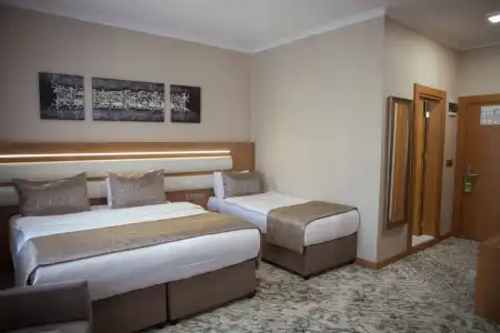 Görükle Oruç & Spa - 41