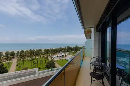 Bellevue Residence Suites - 1