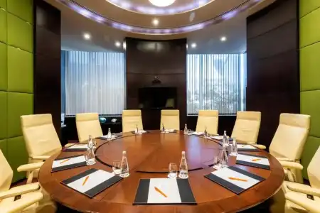 Crowne Plaza DOHA - THE BUSINESS PARK by IHG - 37