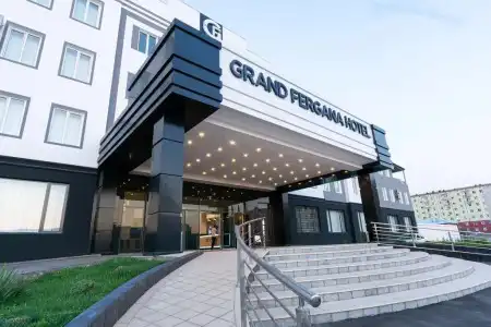 Grand Fergana - 5