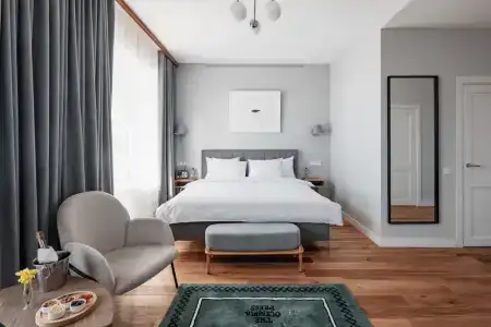 Izovela  Sanatorium - 119