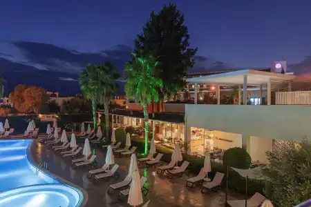 Tui Blue Barut Andız-All Inclusive-Adults Only - 30