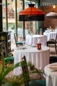 Ginger & restaurant - 7