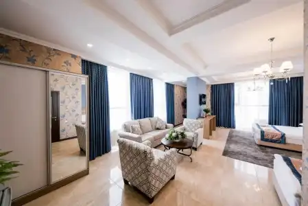 Oasis Residence - 9