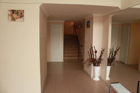 International Guest House - 25