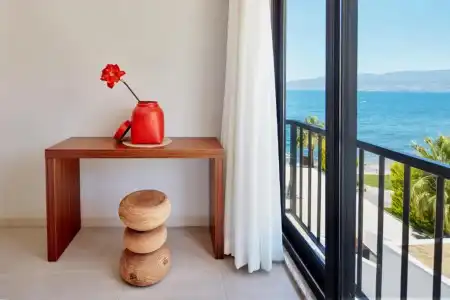 Med Inn Boutique-hotel - 78