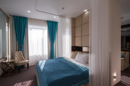 Respublika Apart-Hotel - 16