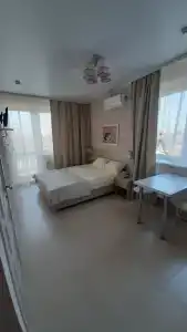 Dacha Haus Apart-Hotel - 73