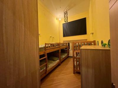 Galaxy Hostel - 23