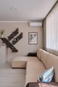 Seven City Apartment - 134