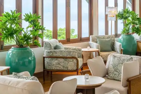 Cape Panwa Phuket - 27