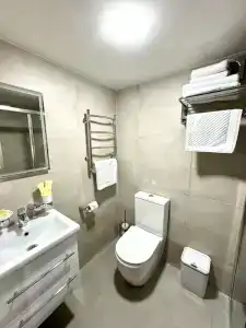 Zhasmin Apart-Hotel - 111