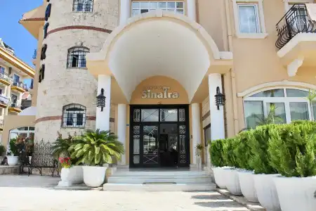 Sinatra - All Inclusive - 17