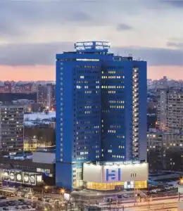 Park Tower - 0