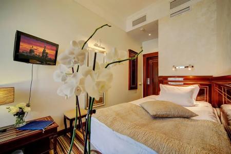 Golden Triangle Boutique - 117