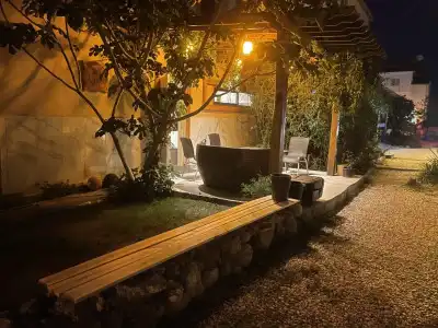 Camp&Hostel Nikapart - 0