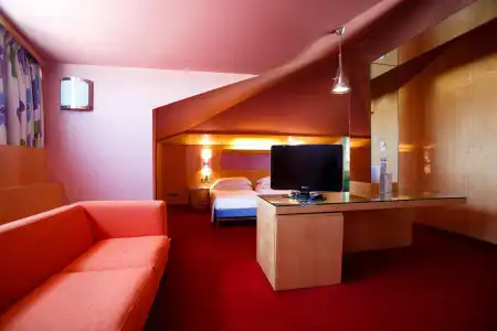 Villa Albani Apartment - 14