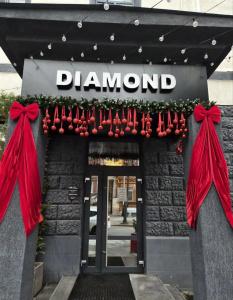 Diamond - 3