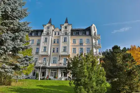 Sun Palace Wellness - 1