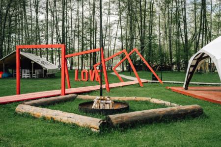 Goosi-Lebedi Wellness Centre - 131