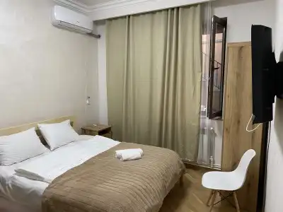 Kenut Hostel - 46